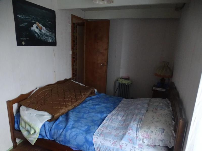 Maison de village - 59 m² - 4 pièces