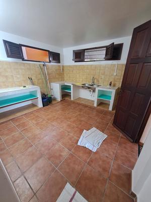 Appartement - 84 m² - 3 pièces