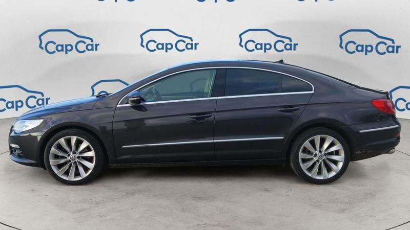 Volkswagen Passat 2.0 Fsi 150 Carat Edition