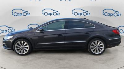 Volkswagen Passat 2.0 Fsi 150 Carat Edition