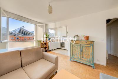 Appartement - 48 m² - 3 pièces