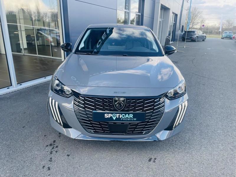 Peugeot 208 II Hybrid 110 e-Dcs6 Envy