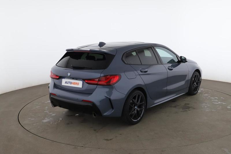 Bmw Série 1 118d m Sport Bva 150 ch