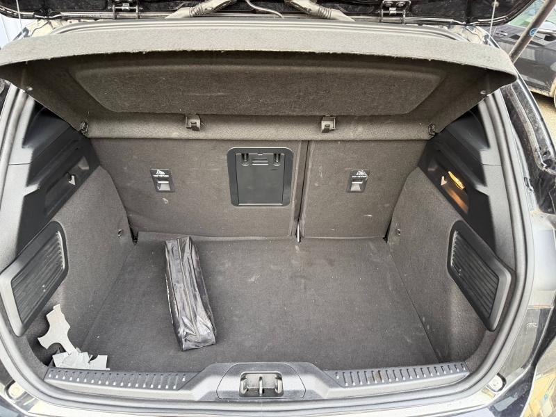 Ford Focus 1.5 EcoBoost 150ch St-Line X Bva