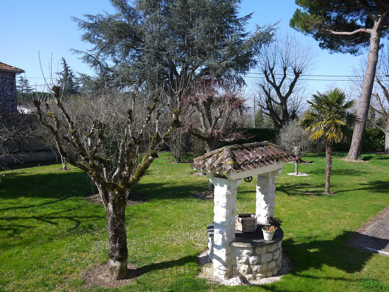 Maison bourgeoise - 500 m² - 10 pièces