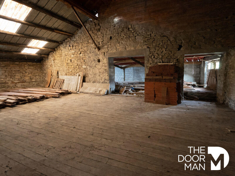 Maison - 106 m² - 5 pièces