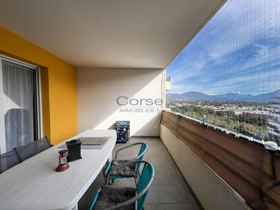 Appartement - 71 m² - 3 pièces