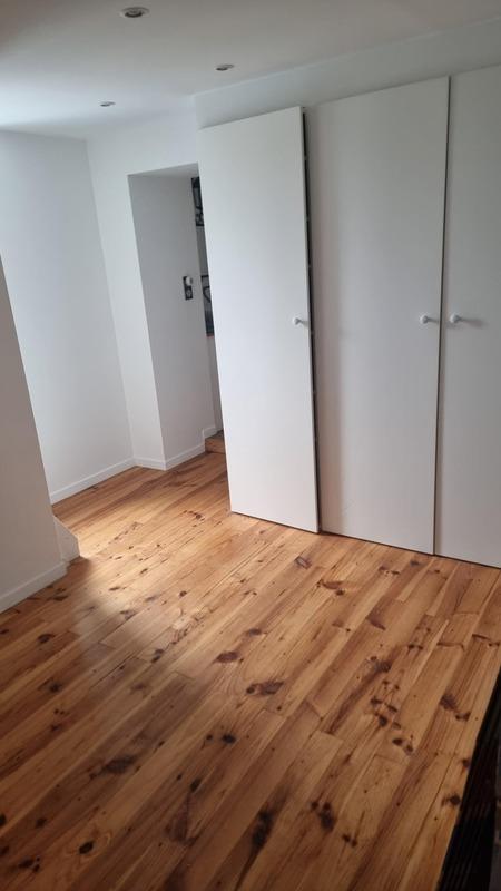 Maison - 63 m² - 4 pièces