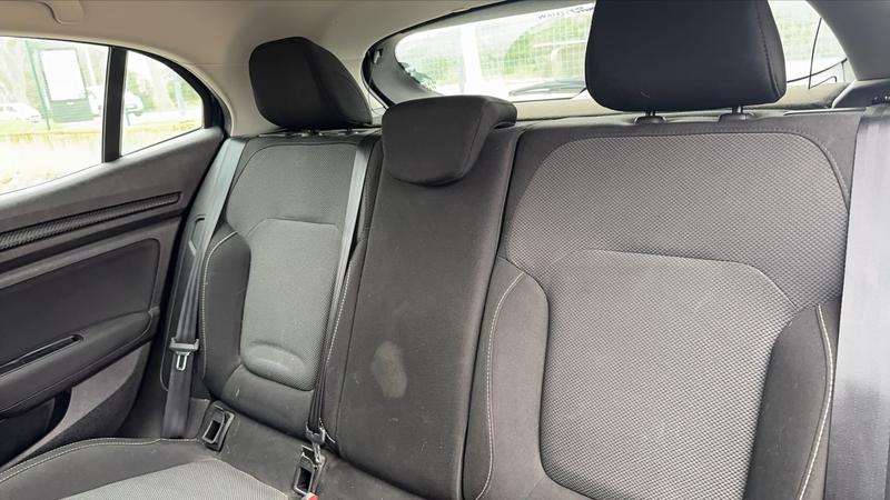 Renault Mégane IV 1.3 TCe 115 Business