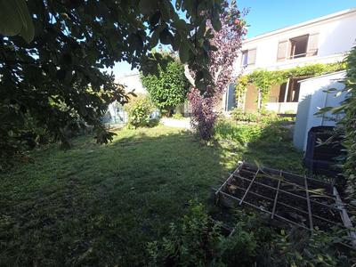 Maison - 117 m² - 7 pièces