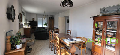 Maison - 157 m² - 5 pièces