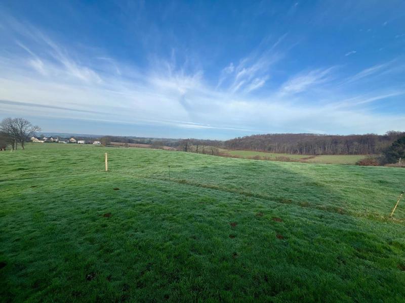 Pavillon - 107 m² - 5 pièces