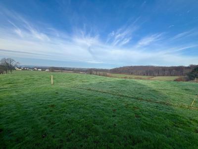 Pavillon - 107 m² - 5 pièces