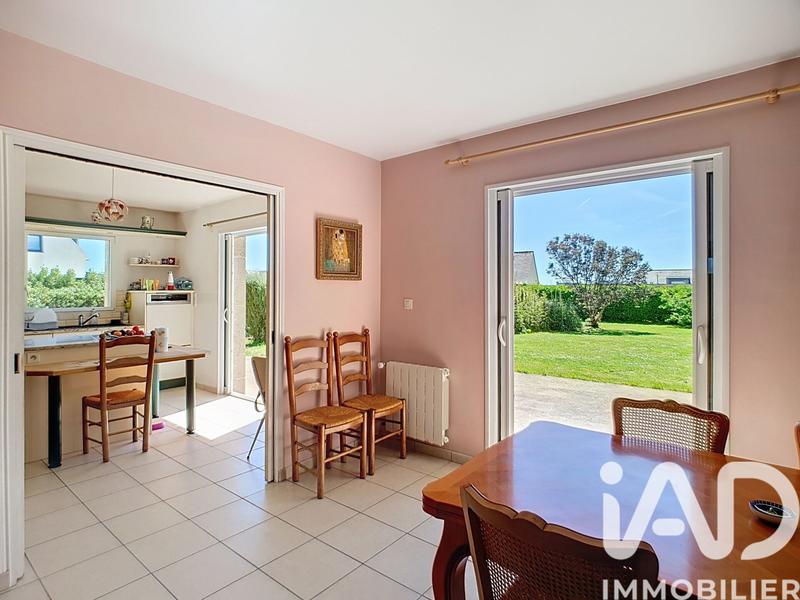 Maison - 174 m² - 7 pièces