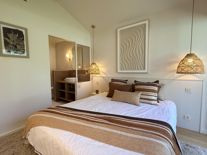 Villa - 109 m² - 5 pièces