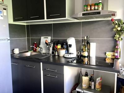 Appartement - 27 m² - 1 pièce