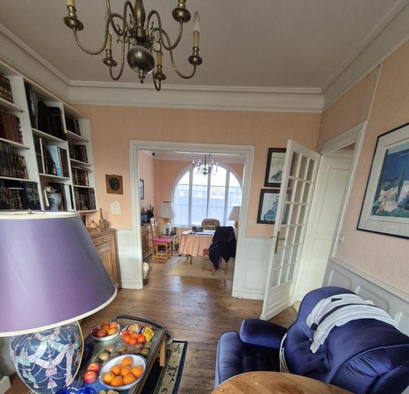 Maison - 160 m² - 5 pièces