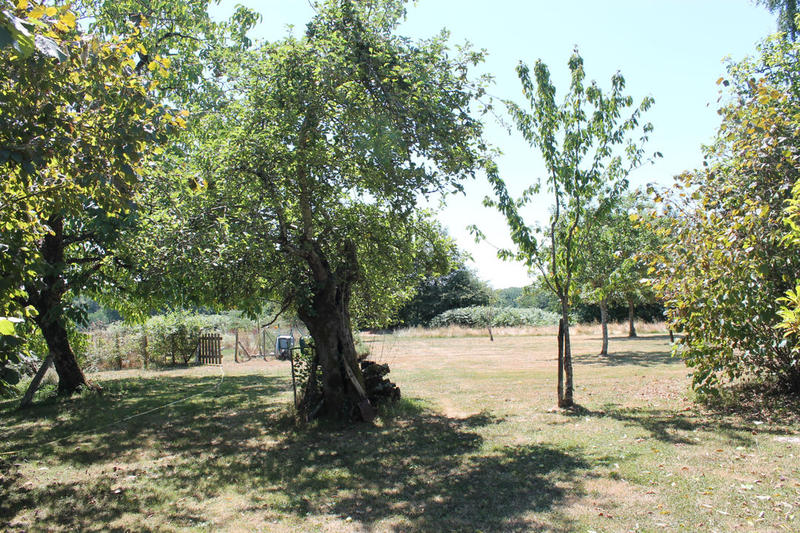 Maison - 124 m² - 9 pièces