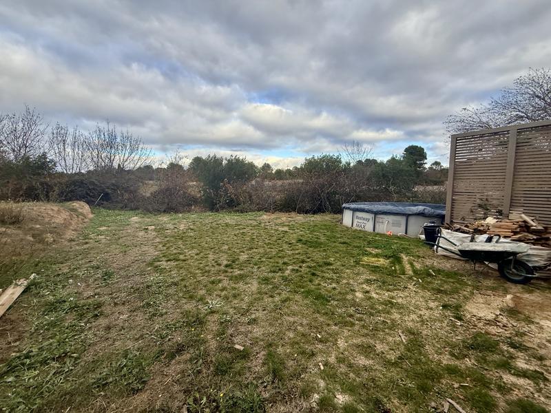 Maison - 143 m² - 5 pièces