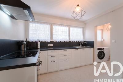 Appartement - 89 m² - 5 pièces