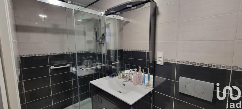 Maison de village - 177 m² - 6 pièces