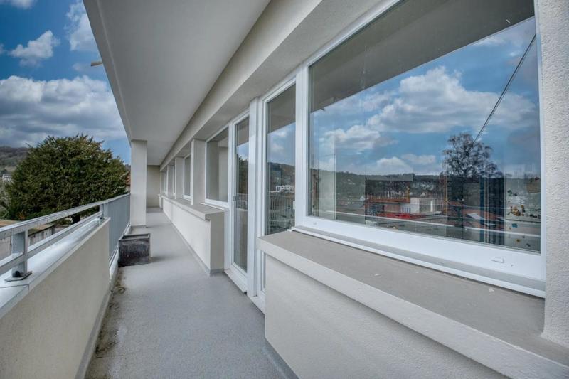 Appartement - 178 m² - 10 pièces