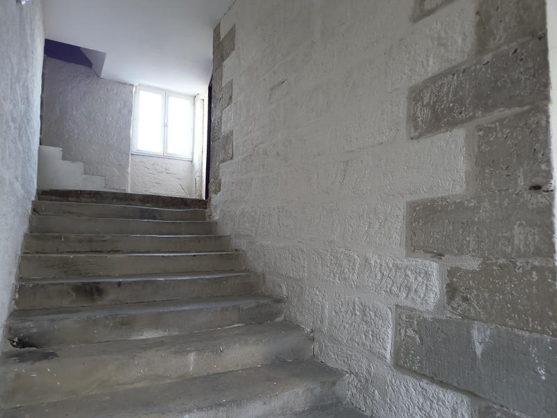 Appartement - 94 m² - 4 pièces