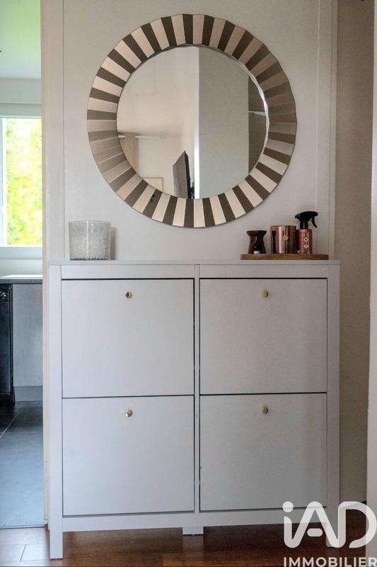 Appartement - 53 m² - 3 pièces