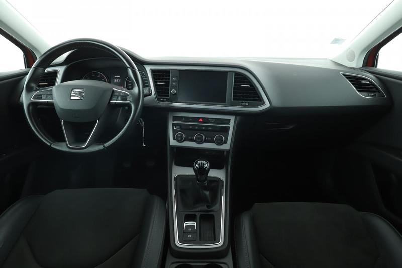 Seat Leon 1.0 Tsi Urban 115 ch