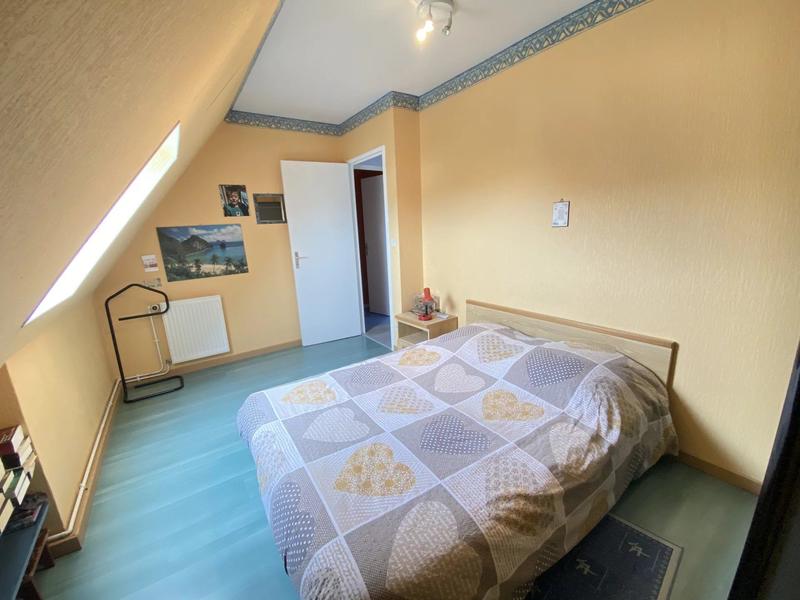 Maison - 645 m² - 5 pièces