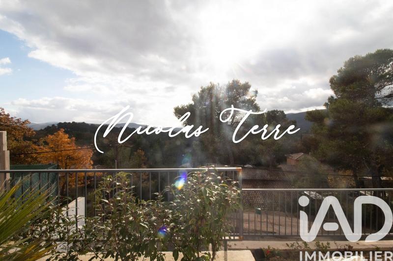 Maison - 77 m² - 4 pièces