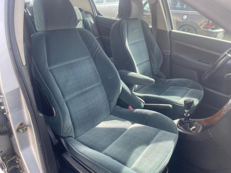 Peugeot 307 2.0 HDi 90 1997cm3 90cv (66) Rhy (Dw10td)