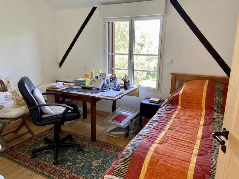 Maison traditionnelle - 177 m² - 7 pièces