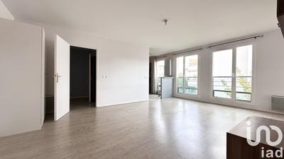 Appartement - 72 m² - 3 pièces