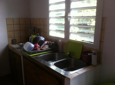 Maison - 61 m² - 3 pièces