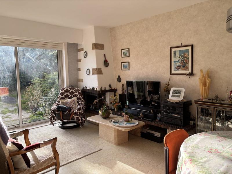 Maison - 115 m² - 6 pièces