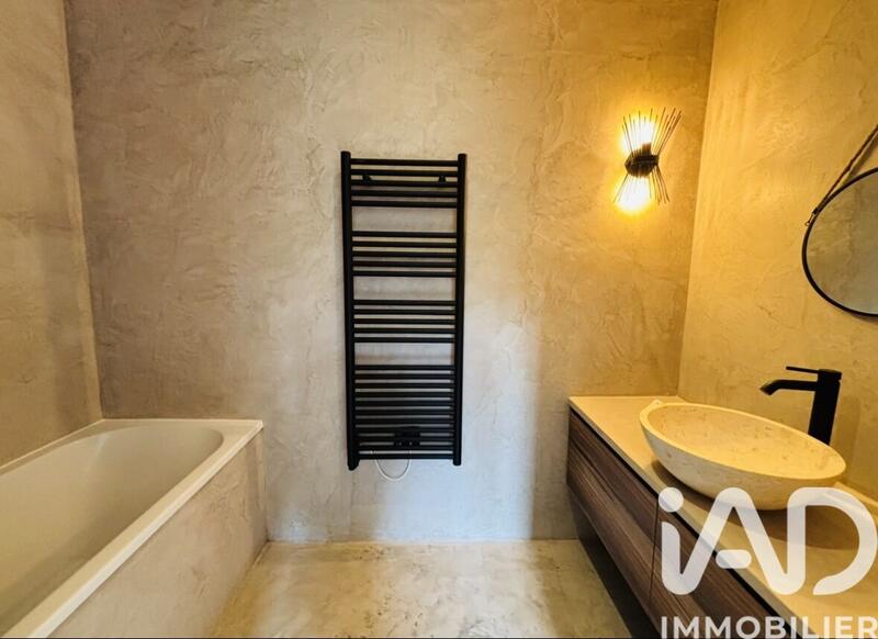 Maison - 142 m² - 5 pièces