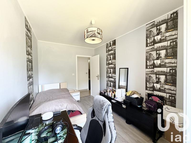 Maison - 108 m² - 6 pièces