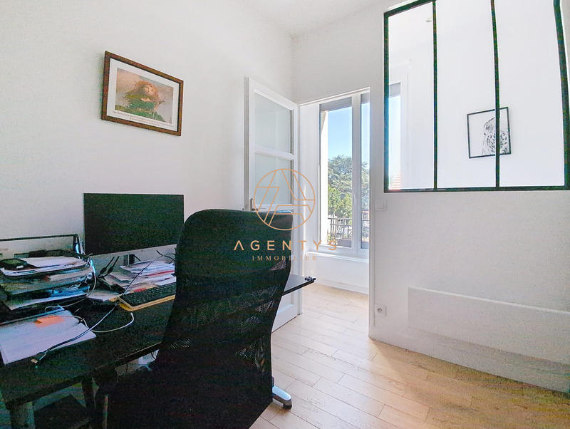 Maison - 130 m² - 7 pièces