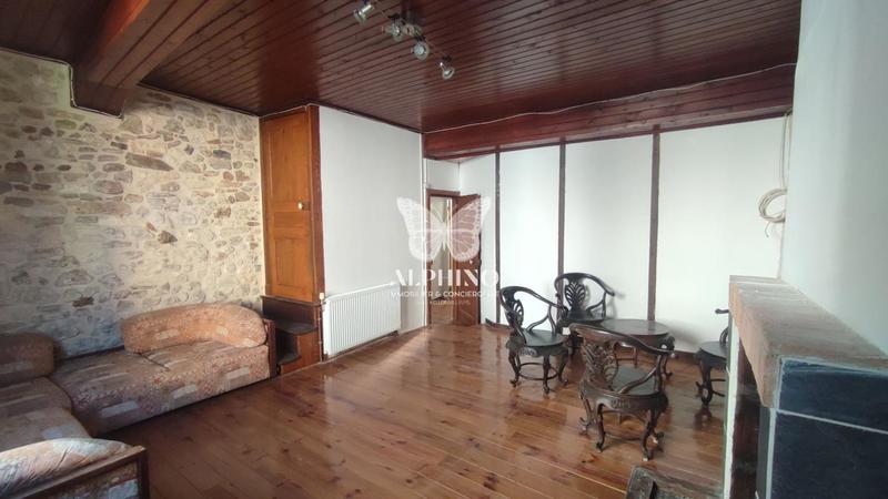 Maison - 68 m² - 5 pièces