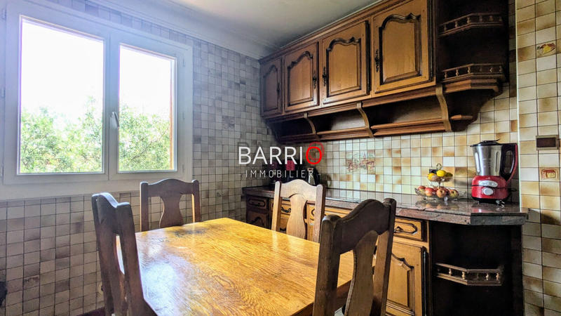 Villa - 156 m² - 7 pièces