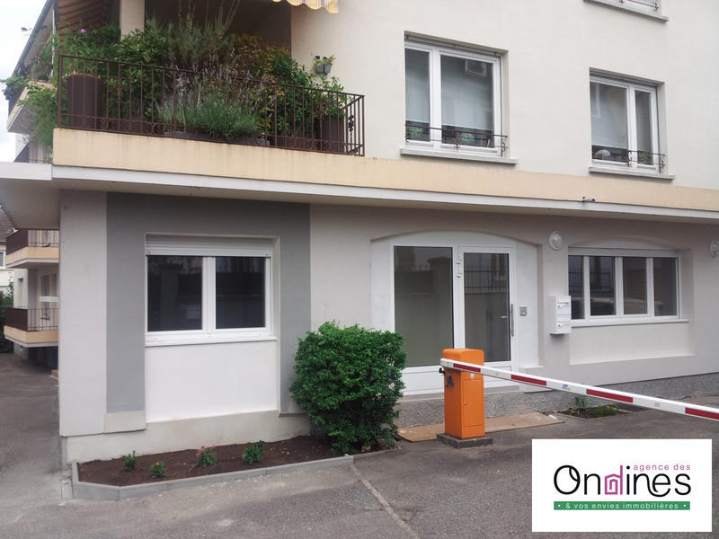 Appartement - 27 m² - 1 pièce