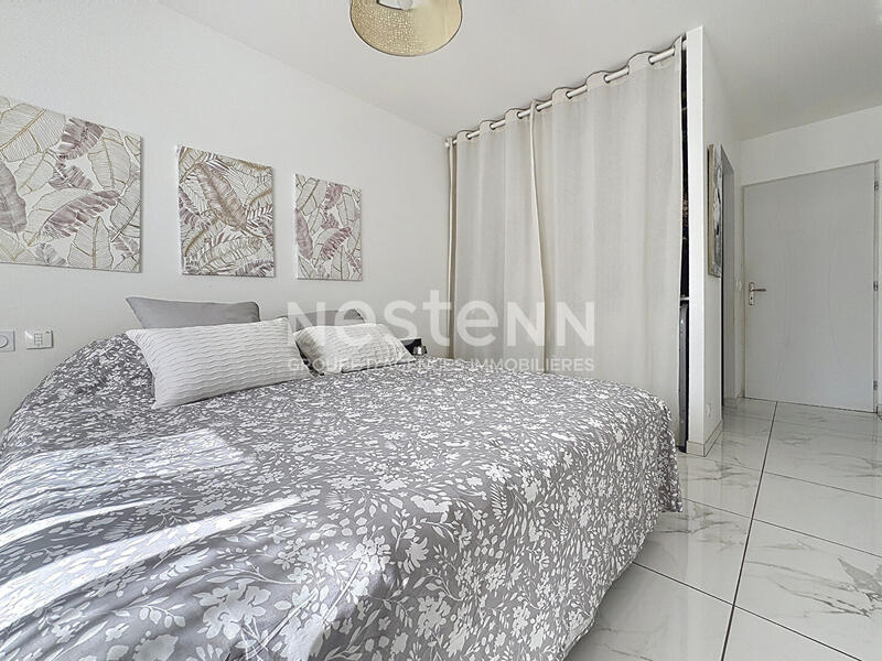 Maison - 131 m² - 5 pièces