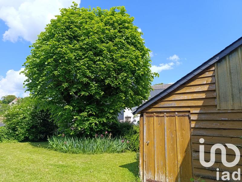 Maison - 81 m² - 4 pièces