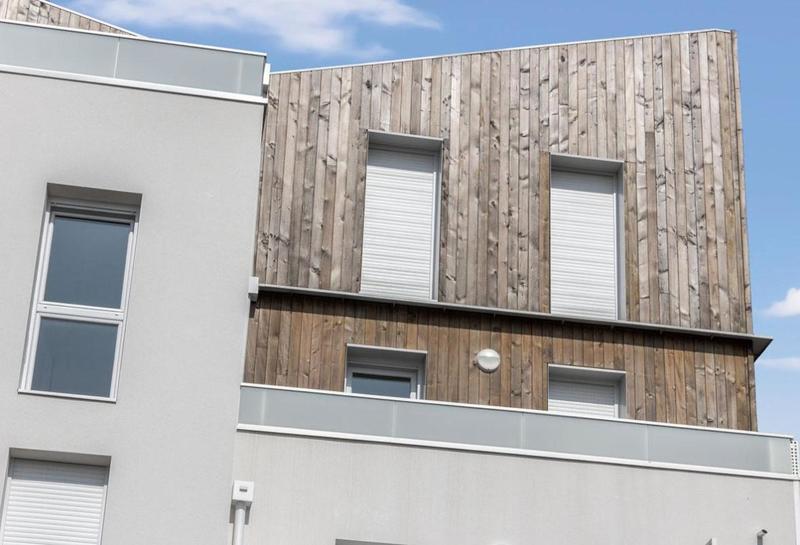 Maison - 89 m² - 5 pièces