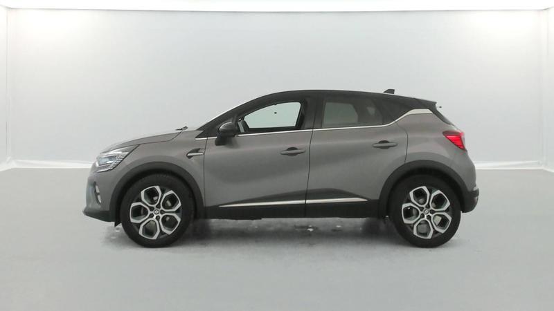 Renault Captur mild hybrid 140 Techno fast track 5p