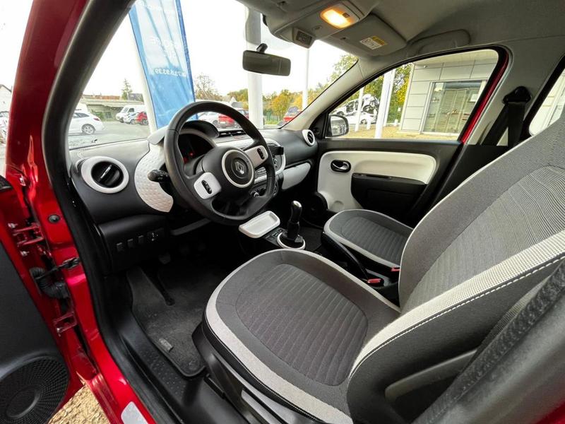 Renault Twingo 3 1.0 Sce 70 Ch Garantie 6 Mois / Reprise Possible