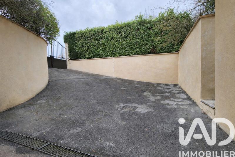 Maison - 151 m² - 7 pièces