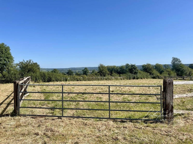 Ferme - 100 m² - 5 pièces