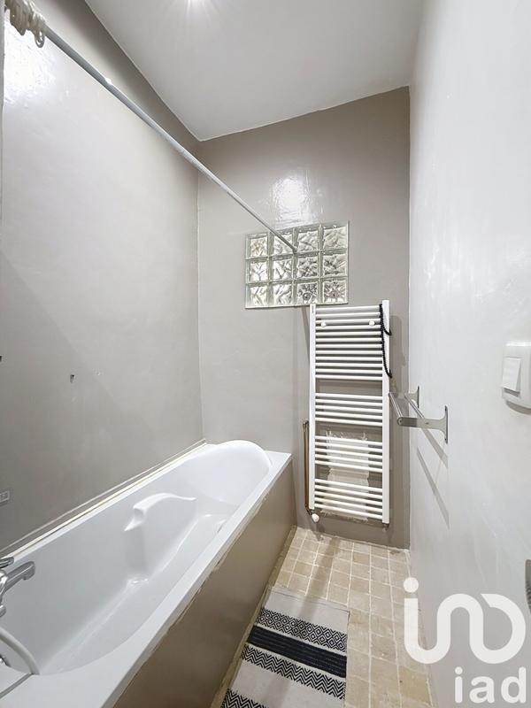 Maison - 122 m² - 6 pièces